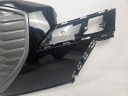AUDI Q4 E-TRON 2021 MOULURE GRILLE CALANDRE RADIATEUR 89A853653Aphoto 10