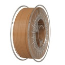 Нить Devil Design PET-G Светло-коричневая 1,75мм 1кг