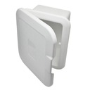 КОНТЕЙНЕР ДЛЯ ХРАНЕНИЯ ЛОДКИ С ОТКРЫТКОЙ - 01504