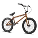 Велосипед Mankind Libertad BMX — Trans Gold 20,5 дюйма