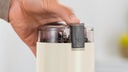 Elektryczny młynek do kawy Bosch TSM6A017C Mocny 180W Stalowe ostrza