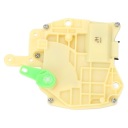 AVANT LEFT DOOR LOCK SITAL 72155 S5A A01 SIDE PORTES SERMATOR POUR 9Pphoto 14