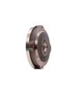 2 CV RIDEX 123B0109 TAMBOUR DE FREIN Ø170MM ARRIÈRE VERS FIAT 500 LIMOUSINEphoto 12