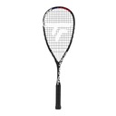 Ракетка для сквоша Tecnifibre Cross Shot OS черная