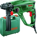 MŁOTOWIERTARKA WIERTARKA BOSCH PBH 2100 RE | 550 W | SDS-Plus | + WALIZKA