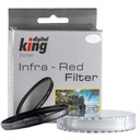 ИК-фильтр Digital King IR72 62 мм