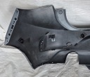 OPEL CORSA F БАМПЕР ЗАД ЗАДНІЙ ПІД 4X ПАРКТРОНІК НОВИЙ ОРИГІНАЛ 50149268 50032559  (18458109803) фото min 8