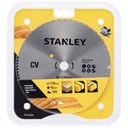 STANLEY STA10290 ЦИРКУЛЯРНАЯ ПИЛА ДЛЯ ДЕРЕВА 170x16мм