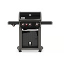 WEBER SPIRIT CLASSIC E-330S GBS ГАЗОВЫЙ ГРИЛЬ САД ТЕРРАСА