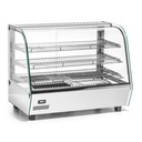 НАГРЕВАТЕЛЬНАЯ ВИТРИНА 160 Л PROFICHEF PC15356