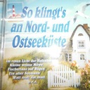 so klingts an nord-und ostseekuste - разные