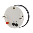 ЦИФРОВИЙ СПІДОМЕТР GPS Z EKRANEM TFT 85MM ПРИБОРНА ПАНЕЛЬ ШВИДКОСТІ 9-32V  (18360346152) фото min 13