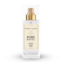 Женские духи PURE ROYAL 141 FM Group +Бесплатные подарки