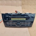 Radio CD Mitsubishi Space Star Sprawne