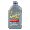 SHELL SPIRAX S4 G 75W/90 1Л