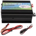 SENSOR POWER CONVERTER POWER FOR CAR DC 12V ON AC 220V 300W 