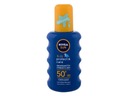 Nivea Sun Kids солнцезащитный крем для тела SPF50+ 200мл (K) P2
