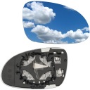 ВСТАВКА С ПОДОГРЕВОМ СТЕКЛА. P для VW Golf 5 V Passat B5 B6 Sharan