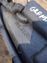 JEEP GRAND CHEROKEE 68046265A PERID SIDE LEFT NOISE INSULATION  photo 5
