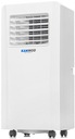 ПОРТАТИВНЫЙ КОНДИЦИОНЕР KANWOD FREEZE