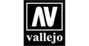 Vallejo 28.531 Matt Varnish Spray - Matný lak v spreji Stav balenia originálne