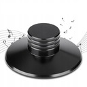 СТАБИЛИЗАТОР РЕКОРДНОГО ВЕСА, МЕТАЛЛИЧЕСКИЙ ПОВОРОТНЫЙ СТОЛ