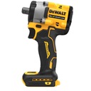 Rázový uťahovák 1/2&quot;, 406Nm, 18V XR, DeWalt [DCF922N-XJ] Li-Ion Napätie (V) 18 V