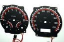 Honda HRV Meter Discs.