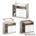 VICCO BABY SON СУНДУК С СУНДУКОМ 113×53