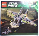 LEGO INSTRUKCJA STAR WARS 75024 HH-87 Starhopper