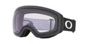 Gogle Oakley Flight Deck M Matte Black Prizm Clear OO7064-A7