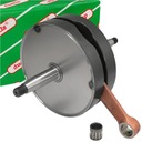 СБАЛАНСИРОВАННЫЙ КОЛЕНВАЛ WSK 125 DUELLS