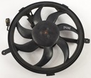 ВЕНТИЛЯТОР РАДИАТОРА MINI COOPER R56 1.6 2754854