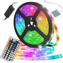 Светодиодная лента Мик-Стар 5 м