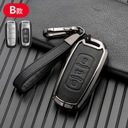 Чехол для автомобильного дистанционного ключа для Geely Atlas Boyue NL3 EX7 Emgrand X7 EmgrarandX7 SU