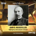 CD MP3 Джон Д. Рокфеллер. Самый богатый американец