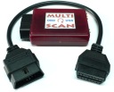 INTERFACE DIAGNOSTIC AVEC PROGRAMMES MULTI-SCAN OBD EOBD PRODUIT POLONAISphoto 6