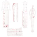 ПРОПОРЦИИ ОДЕЖДЫ УПРАВЛЯЙТЕ СВОИМ СТЕНДОМ