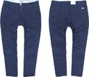 WRANGLER CASEY CHINO bavlnené nohavice W32 L32