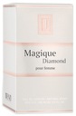 JFenzi Magique Diamond - 100 ml Značka JFenzi