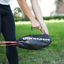 Ultrasport 15-метровый ремень для ходьбы со слэклайном