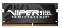 Patriot DDR4 VIPER STEEL 16GB/3200(1*16GB) CL18