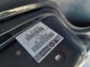 FIAT GRANDE PUNTO 5D 05- PORTES ARRIÈRE ARRIÈRE DROIT ORIGINALphoto 10