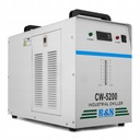 CO2 Chiller CW5200 Laser Cooler