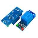 1-канальный управляемый релейный модуль с низким состоянием 5 В 10 А 0 В для Arduino