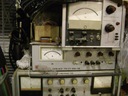 Ламповый радиопотенциометр Старый комплект, полный