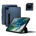 Чехол ZUGU для iPad Pro 12.9 2022/2021 г.