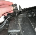 6206Q1 PROJECTEUR DROIT CITROËN C5 II (2008-2019)photo 9