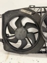 VENTILATEURS DE RADIATEUR OPEL VIVARO TRAFIC PRIMISTAR 2.5 DCI 8200662042 ORIGINEphoto 11