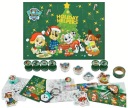 Адвент-календарь PAW PATROL для детей
